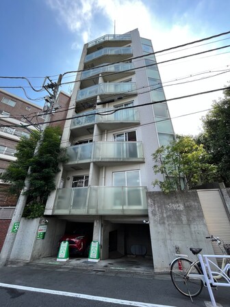 コートモデリア広尾の物件内観写真